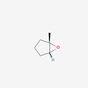 (5alpha)-1alpha-Methyl-6-oxabicyclo[3.1.0]hexane