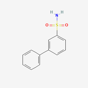 3-Phenylbenzenesulfonamide