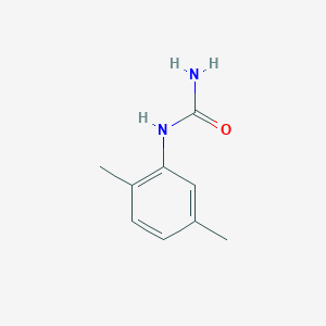 (2,5-Dimethylphenyl)urea