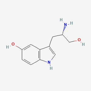 5-Hydroxytryptophanol