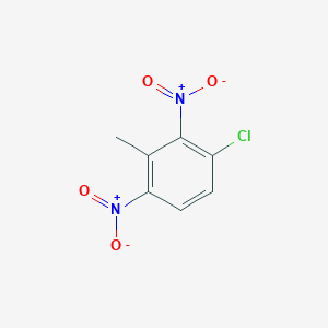 3-Chloro-2,6-dinitrotoluene