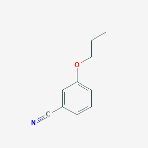 3-Propoxybenzonitrile