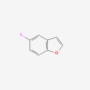 5-Iodobenzofuran