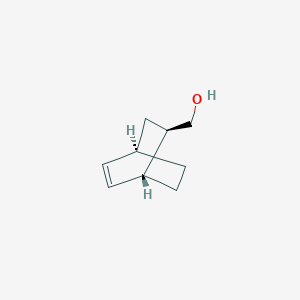 (1beta,4beta)-Bicyclo[2.2.2]oct-5-ene-2alpha-methanol