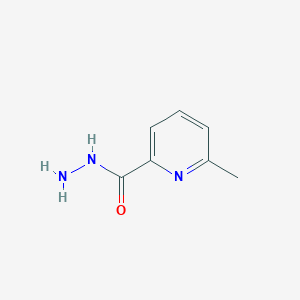 6-Methylpicolinohydrazide