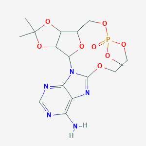 B025368 M-8-Heiap CAS No. 110090-92-1