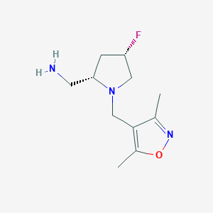 Chembl4544886