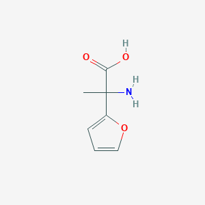 2-(2-Furyl)alanine