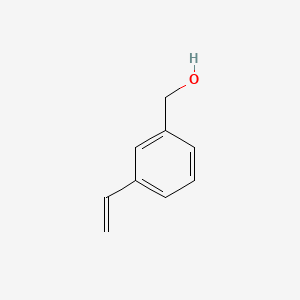 3-Ethenylbenzyl alcohol