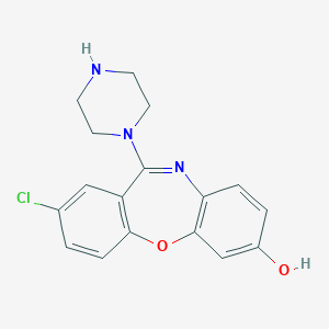 7-Hydroxyamoxapine