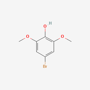 4-Bromo-2,6-dimethoxyphenol