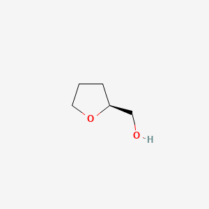 B2562776 (S)-(Tetrahydrofuran-2-YL)methanol CAS No. 57203-01-7; 72074-94-3