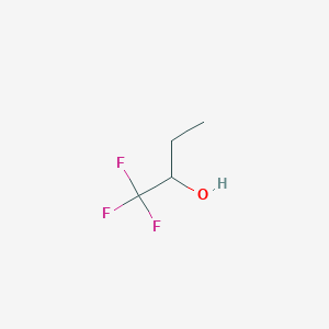 1,1,1-Trifluorobutan-2-ol