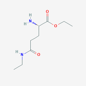 Theanine ethyl ester