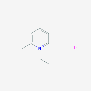 B025660 4-Ethylpicolinium iodide CAS No. 19760-15-7