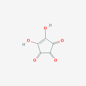 B025663 Croconic acid CAS No. 488-86-8