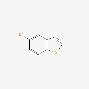 5-Bromobenzo[B]thiophene