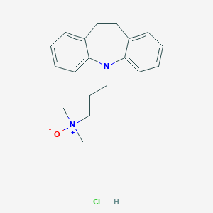 B025696 Imipraminoxide hydrochloride CAS No. 19864-71-2