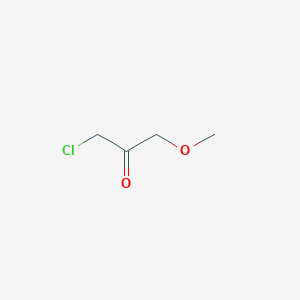 1-Chloro-3-methoxy-2-propanone