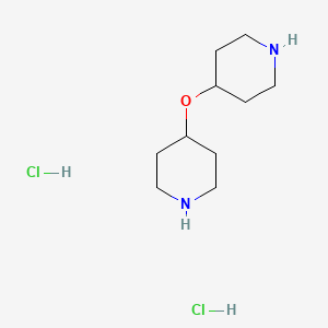 4,4'-Oxydipiperidine dihydrochloride