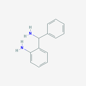 alpha-(2-Aminophenyl)benzylamine