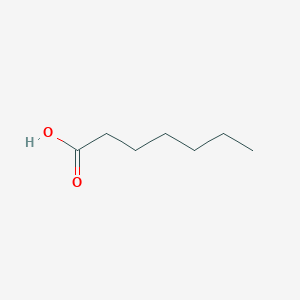 B026006 Heptanoic acid CAS No. 101488-09-9