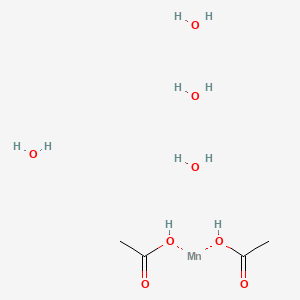 Manganese(II)acetate tetrahydrate