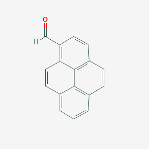 B026117 1-Pyrenecarboxaldehyde CAS No. 3029-19-4