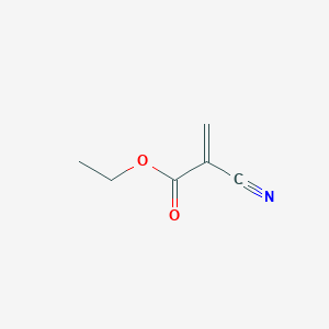 B026121 Ethyl 2-cyanoacrylate CAS No. 7085-85-0