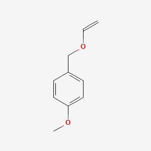 4-Methoxybenzylvinyl ether