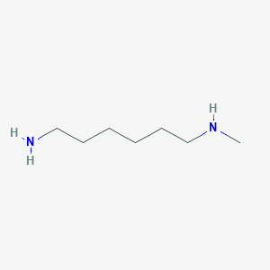 (6-Aminohexyl)(methyl)amine