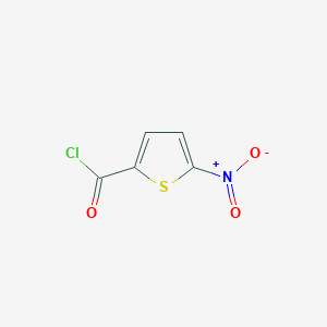 B026246 5-Nitrothiophene-2-carbonyl chloride CAS No. 39978-57-9
