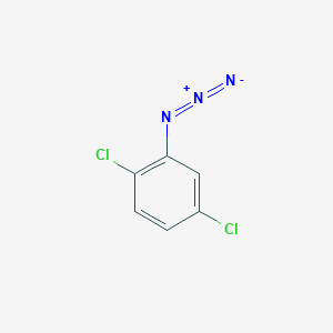 2-Azido-1,4-dichlorobenzene