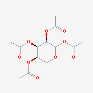 Ribopyranose-tetraacetat