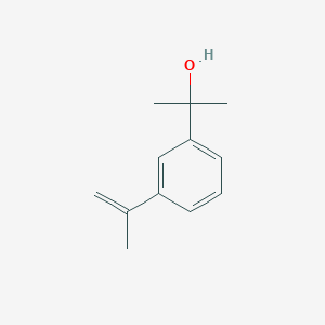 alpha,alpha-Dimethyl-3-isopropenylbenzenemethanol