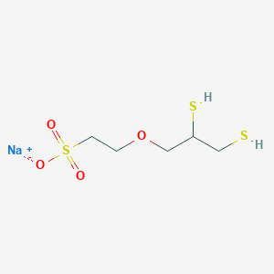 Oxathiol