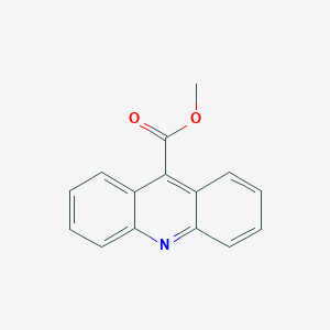Methyl 9-acridinecarboxylate