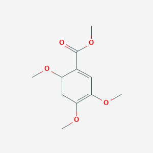 Methyl 2,4,5-trimethoxybenzoate