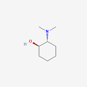 trans-2-(Dimethylamino)cyclohexanol