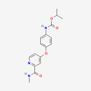 Sorafenib impurity 10