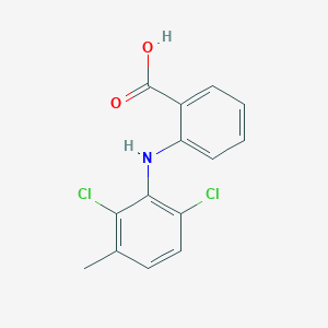 B026594 Meclofenamic acid CAS No. 644-62-2