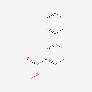 Methyl 3-phenylbenzoate