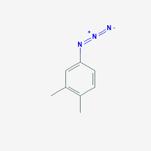 3,4-Dimethylphenyl azide