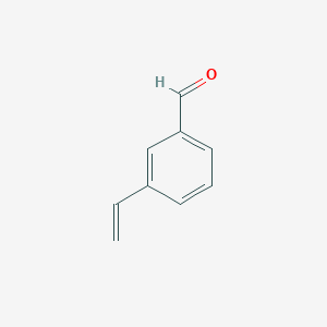 B026632 3-Vinylbenzaldehyde CAS No. 19955-99-8