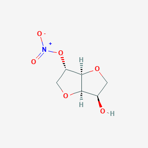 B026633 Isosorbide 2-nitrate CAS No. 16106-20-0