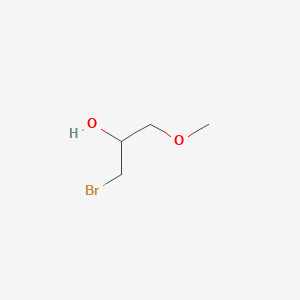 1-bromo-3-methoxypropan-2-ol