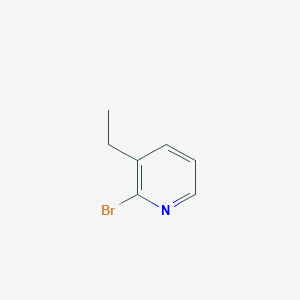 2-Bromo-3-ethylpyridine