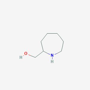 Azepan-2-ylmethanol