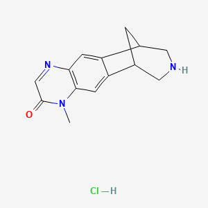 uPSEM 792 hydrochloride