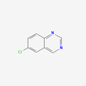 6-Chloroquinazoline